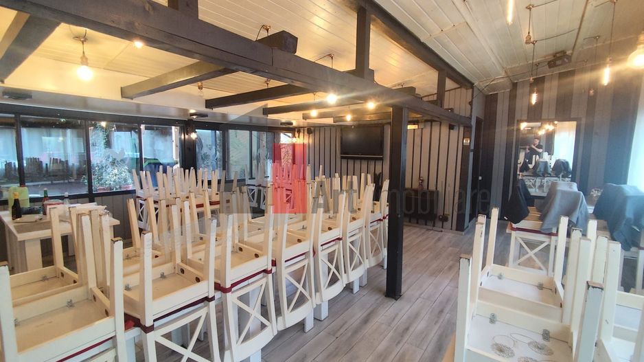 Spatiu comercial de inchiriat in zona Berceceni (Bulevard) - Poză 6