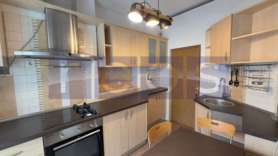 INCHIRIERE APARTAMENT IN VILA | 90MP | MOBILAT SI UTILAT | ARMENEASCA - Poză 24