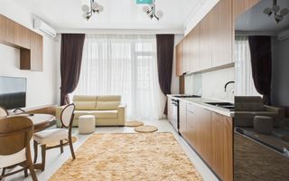 Apartament cu 3 camere,  Pipera - Poză 1
