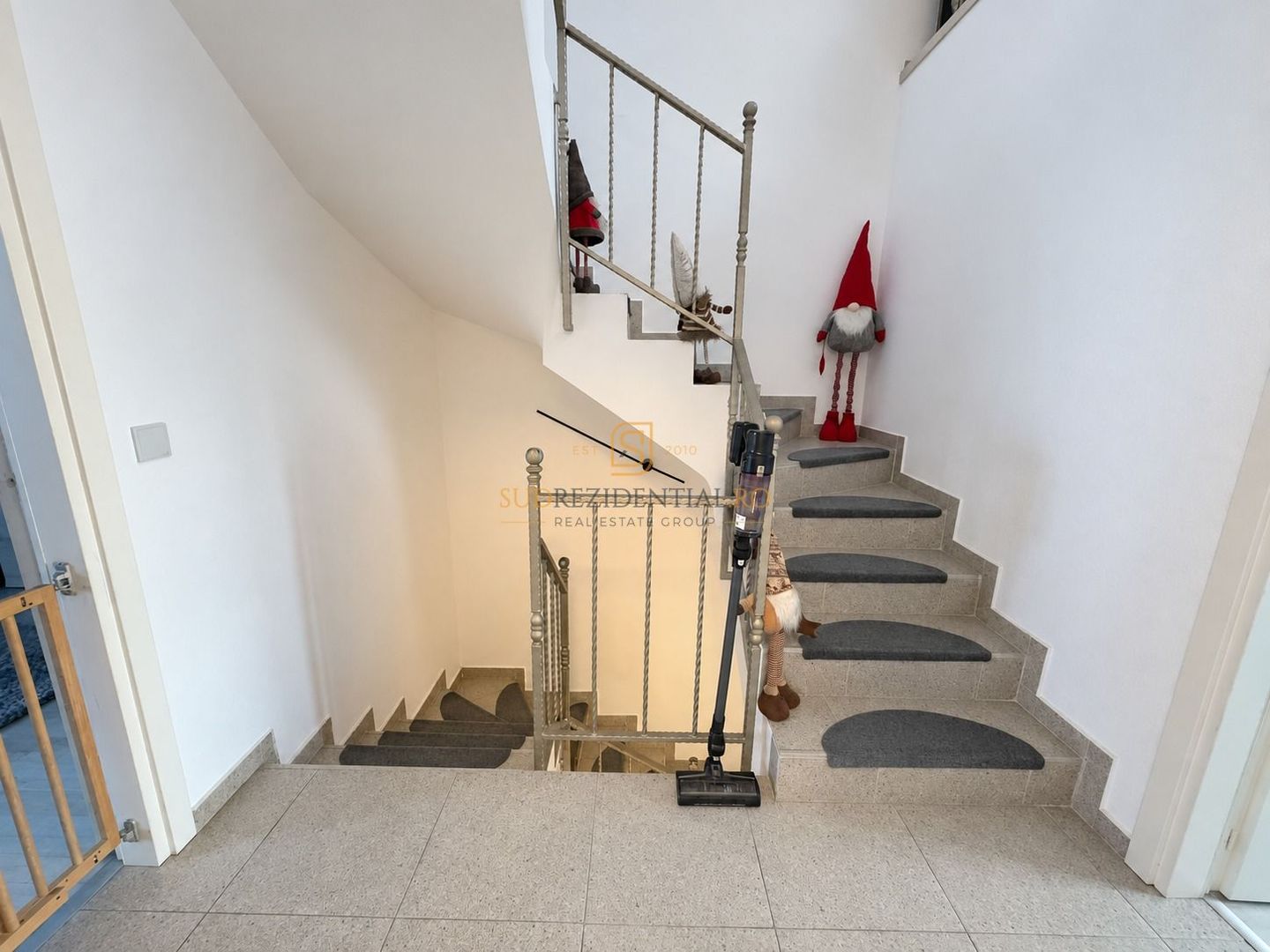 Vilă în Trend Residence – Intimitate, Cartier Privat, Acces rapid oras - Poză 21