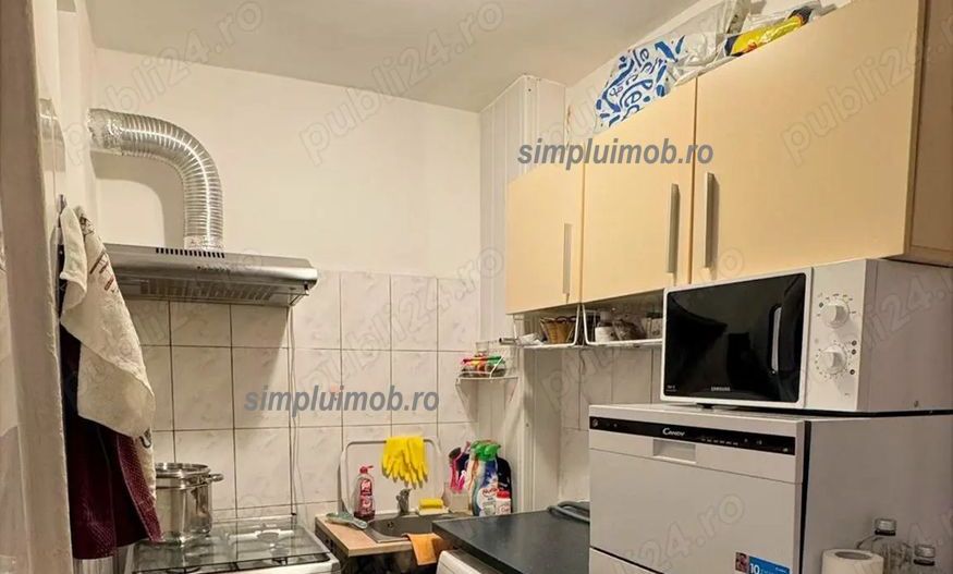 Apartament, 45 m², - Poză 1
