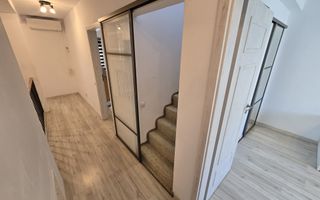 Casa moderna 4 camere mobilat utilata Selimbar - Poză 23