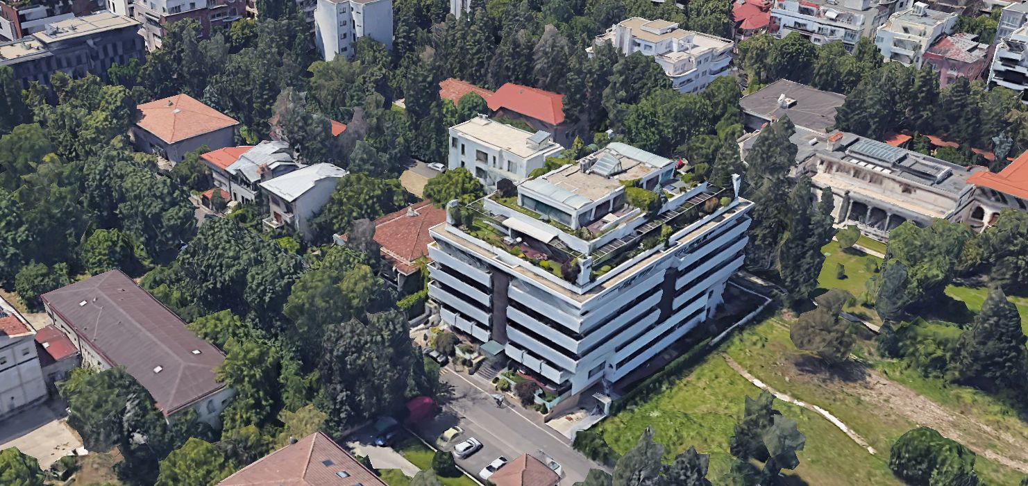 O raritate in piata imobiliara! Apartament 4 camere in Primaverii! - Poză 1