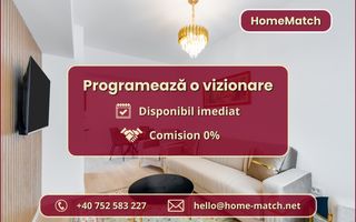 First Estates || 2 camere || Comision 0% - Poză 16