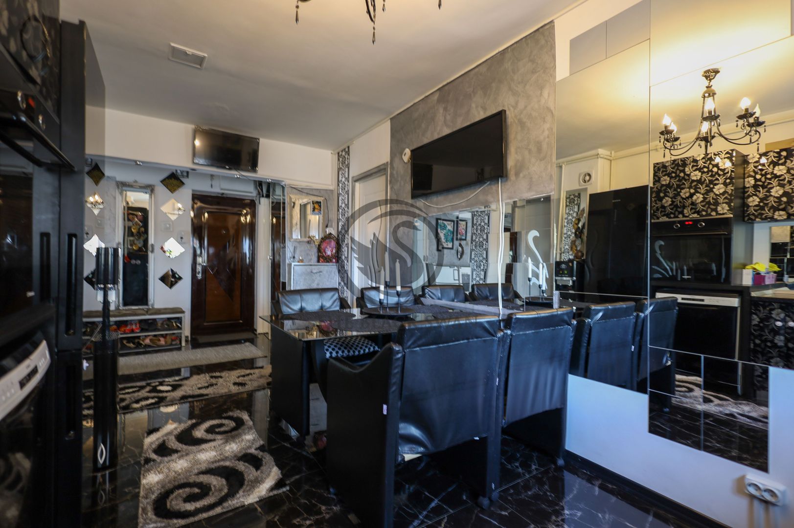 Apartament 3 camere de vanzare | Gheorghe Doja, Ploiesti | COMISION 0% - Poză 15
