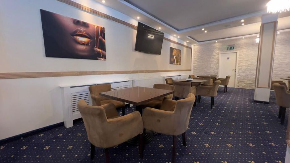 Afacere la cheie de Vanzare in Onesti Bacau - Poză 14