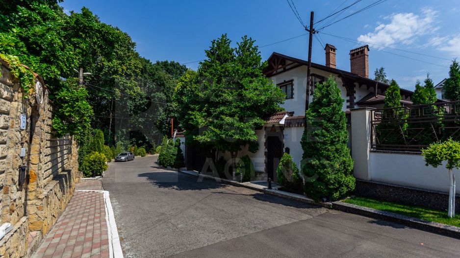 Vânzare, casă, 3 nivele, strada Angela Păduraru, Buiucani - Poză 6