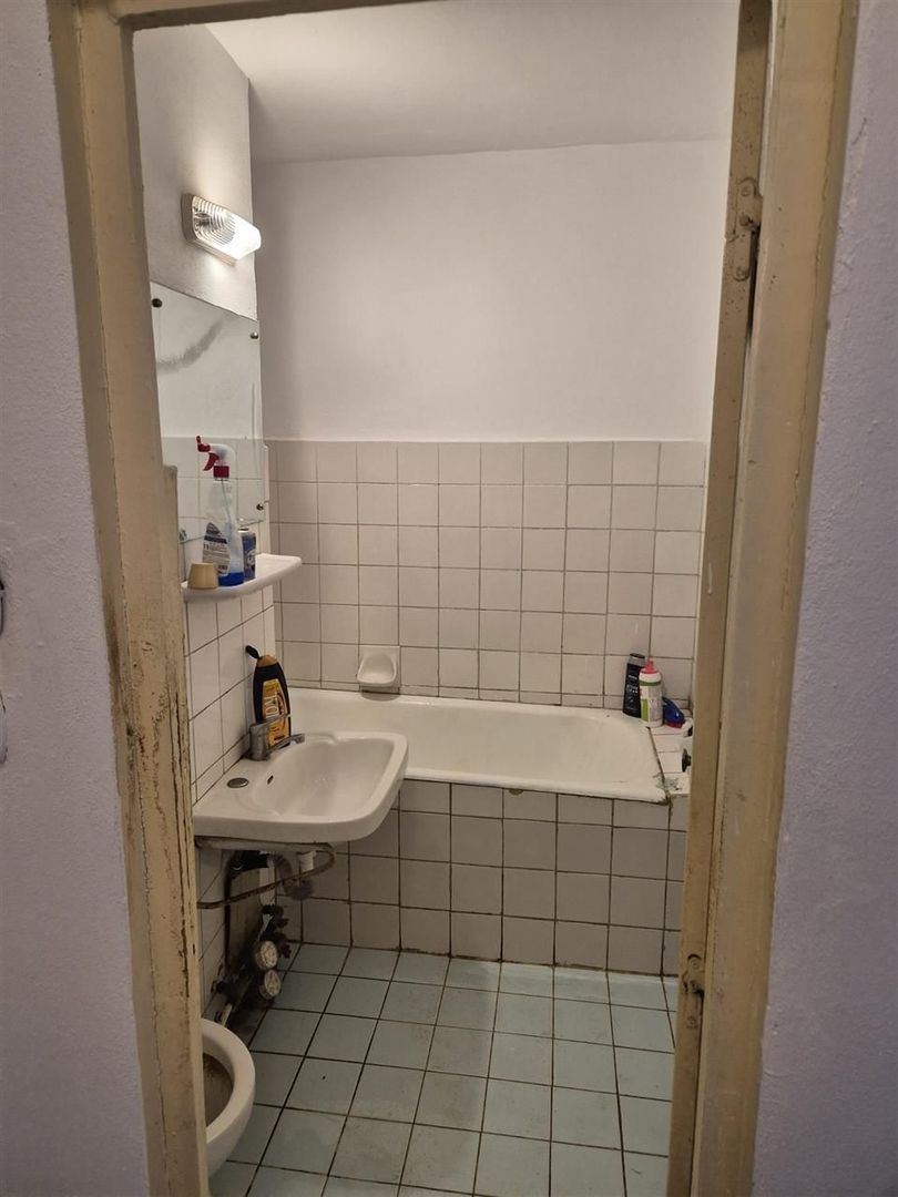 APARTAMENT CU 1 CAMERA  CAZABAN ZONA IOSIA - Poză 6