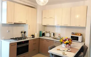 Apartament 1 cameră | 2 balcoane | Garaj | Sopor - Gheorgheni - Poză 14