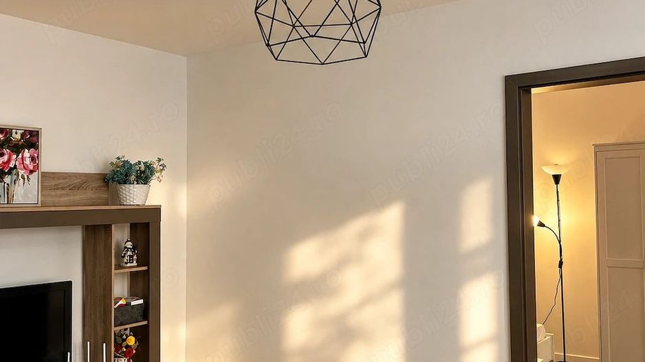 Apartament de vânzare renovat spitalul județean - Poză 5