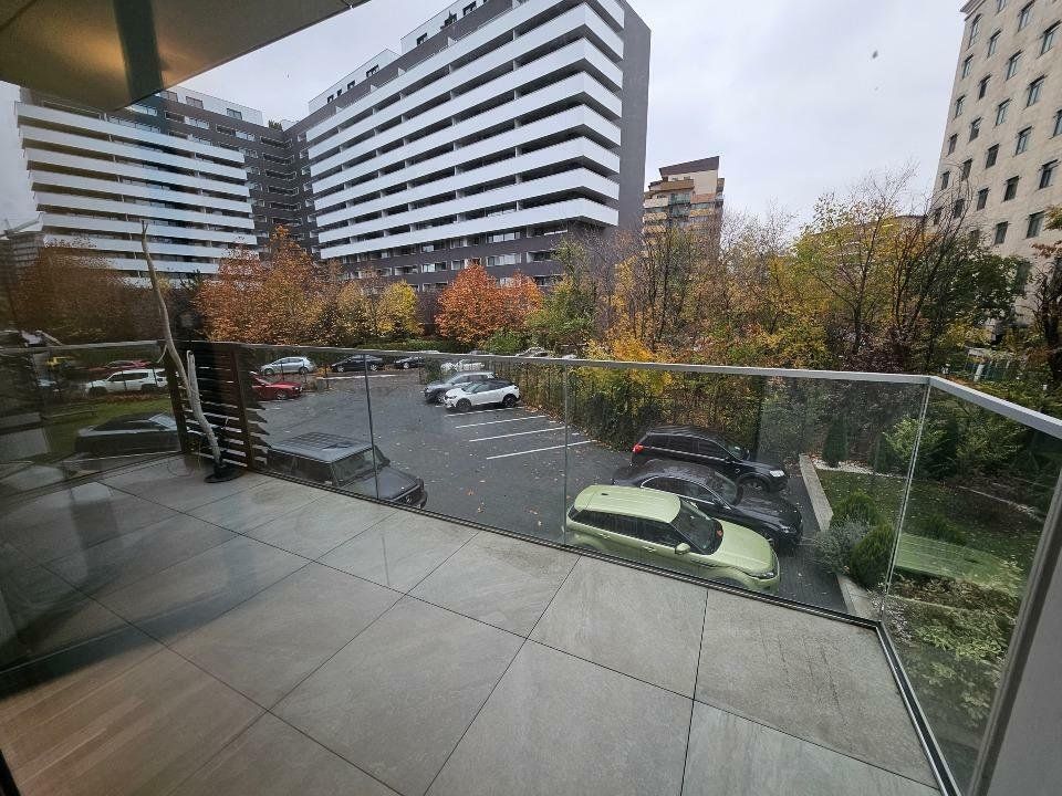 Apartament Modern cu 2 Camere în Atlas Residence – Zona Aviatiei - Poză 3