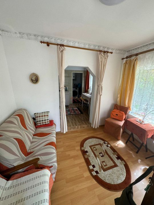 Casa 4 camere, 536 mp teren, toate utilitatile, Urleta, Prahova - Poză 25