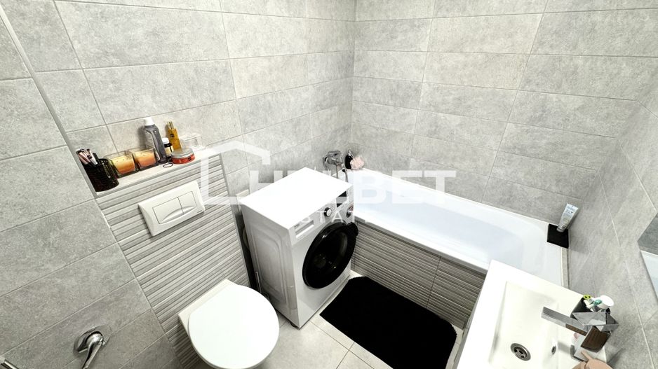 2 CAMERE / PARCARE / MOBILAT / GHIMBAV - Poză 10