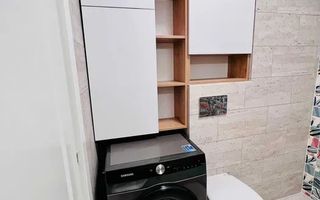 AP. 2 CAMERE EXIGENT PLAZA, BLOC NOU, MASINA SPALAT VASE, CENTRALA - Poză 7