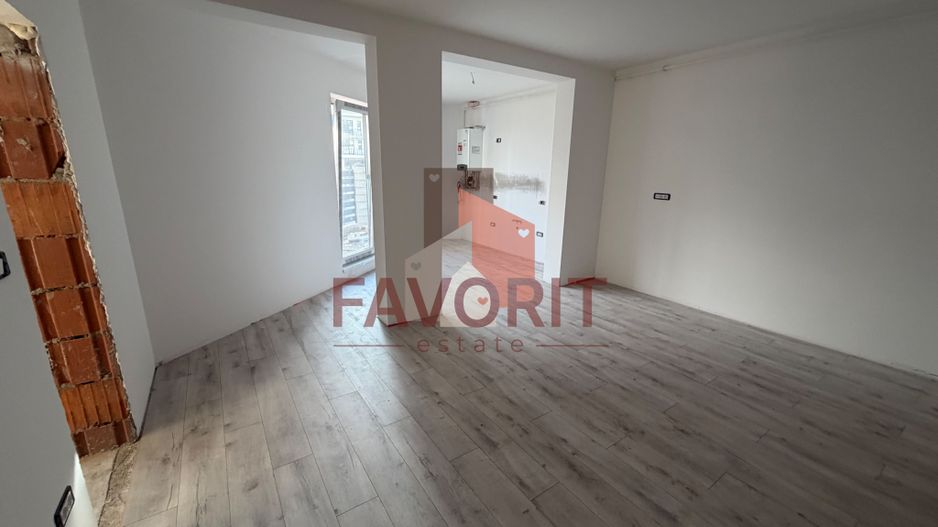 1 camera in Buziasului | 37mp | Gradina proprie 25 mp | Bloc nou - Poză 2