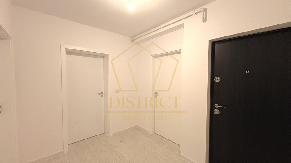 Apartament superb cu 2 camere I Giroc - Poză 6