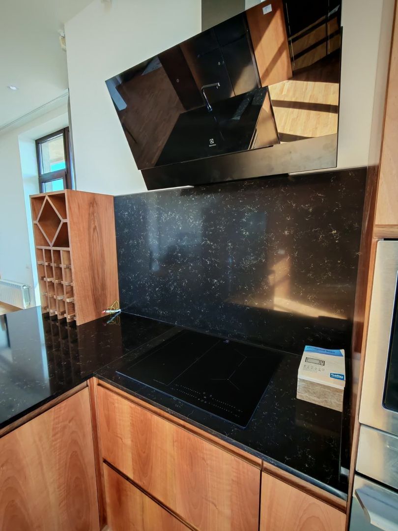 Penthouse 5 camere 250 mp lângă Ambasada SUA , zona Băneasa București - Poză 3