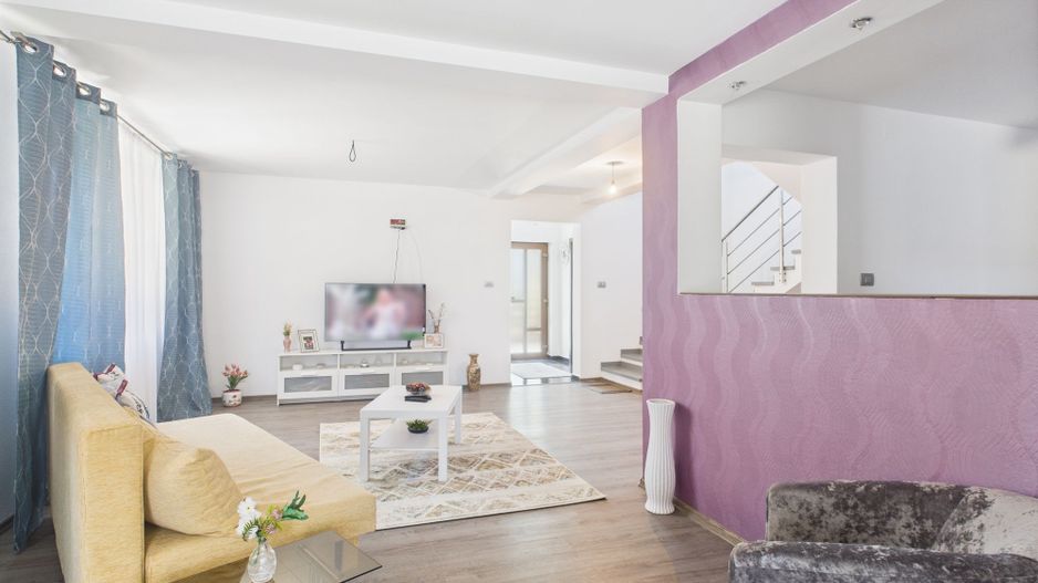 Casă individuală în Bucovăț - Poză 19