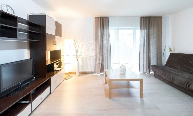 Apartament 2 camere, zona Zorilor, garaj - Poză 2