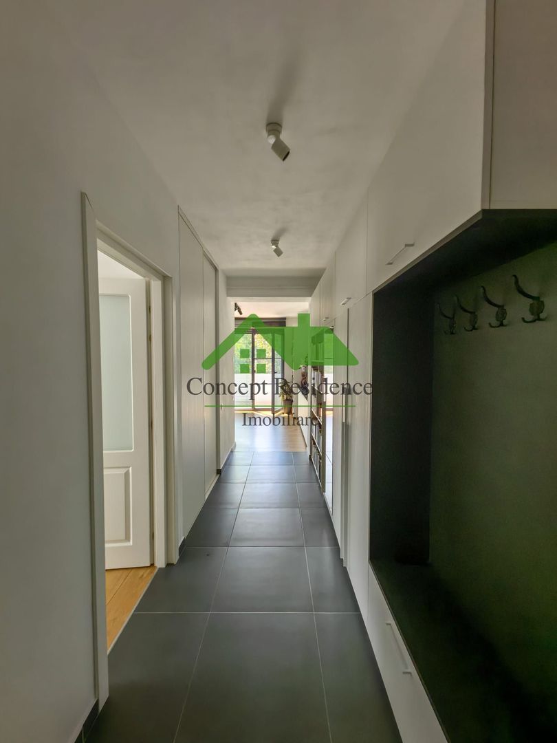 Apartament 3 camere, bloc nou 2022 – Baia Sprie, superfinisat - Poză 13