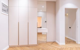 Luxury 4-Room Apartment – HERASTRAU I Parking Spots I ROVERE FURNITURE - Poză 6