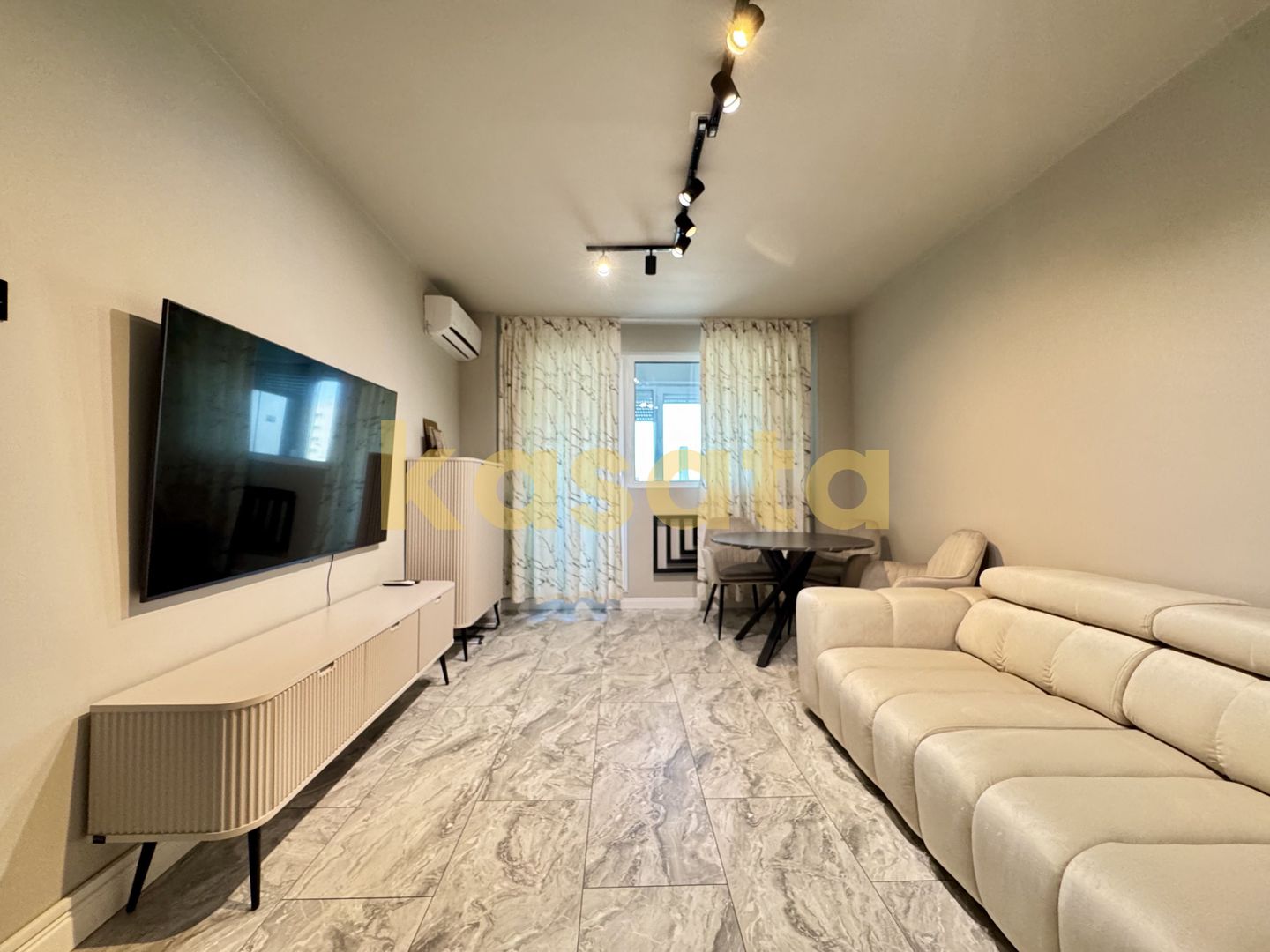 Apartament 2 camere | Dorobanți | prima închiriere | mobilat premium - Poză 1