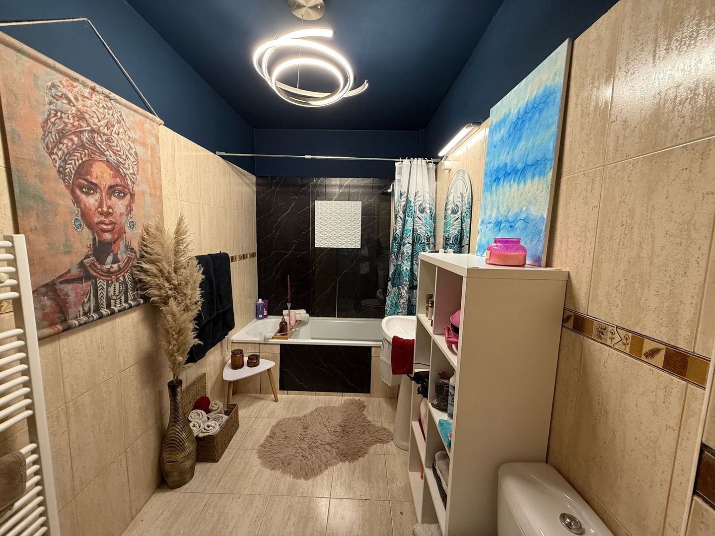 APARTAMENT 2 CAMERE | 78.000 EURO | RADAUTI | - Poză 7