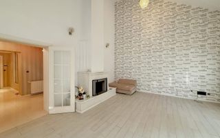 Vila elegantă în Băneasa Residential Park – 6 camere, 650 mp teren - Poză 8