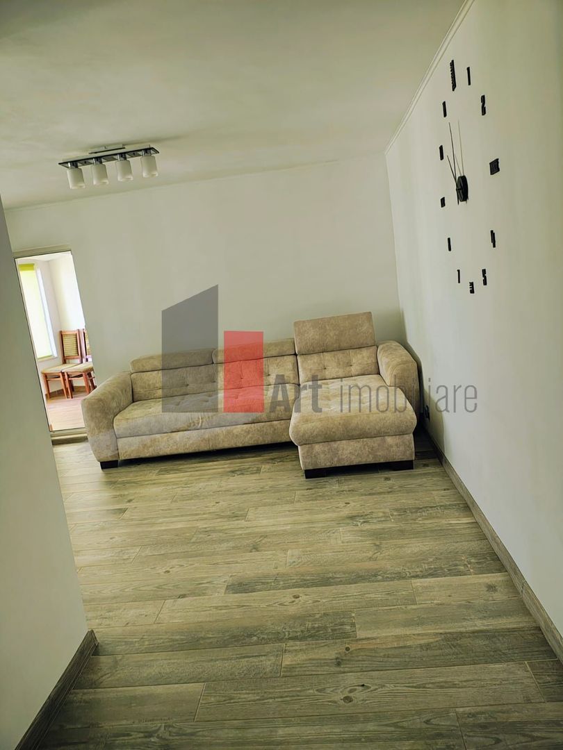Apartament 3 camere,, lângă metrou Lujerului - Poză 8