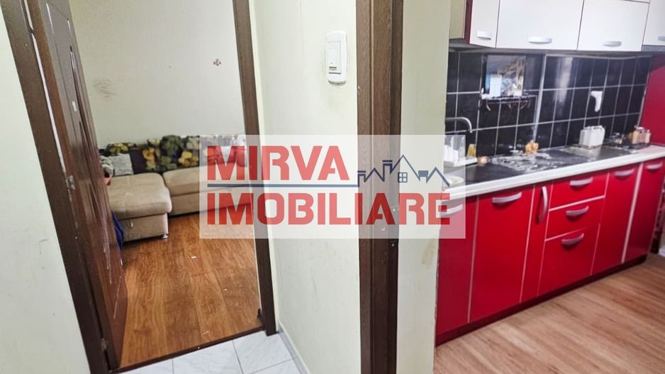 🔑 Exclusivitate! 2 camere decomandat, etaj 1 – zona Mărășești 🏡 - Poză 15