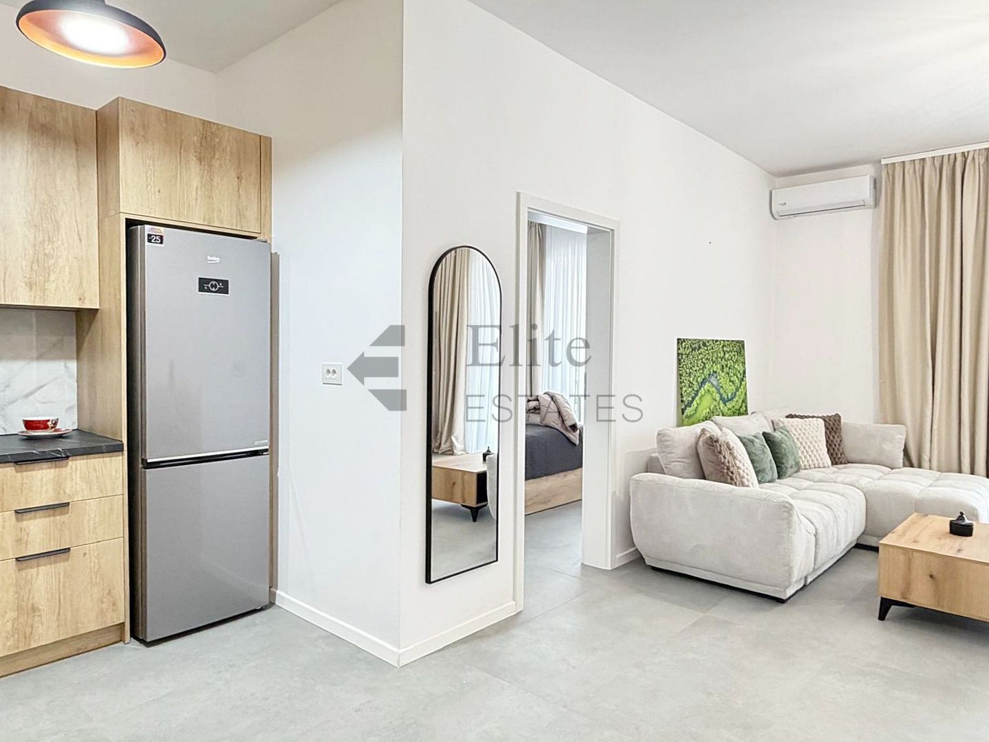 Apartament modern 2 camere Complexul Thermalis 2 Residence - Poză 5