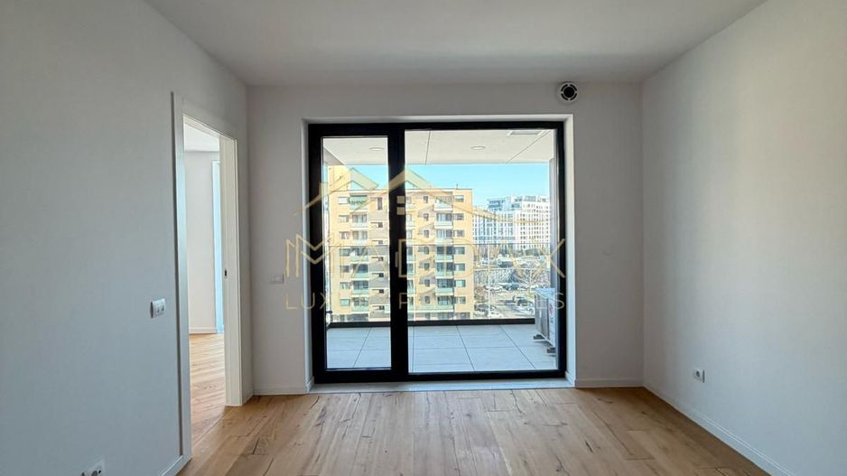 Apartament tip studio / 44.68 mp //zona Aviatiei - Poză 10