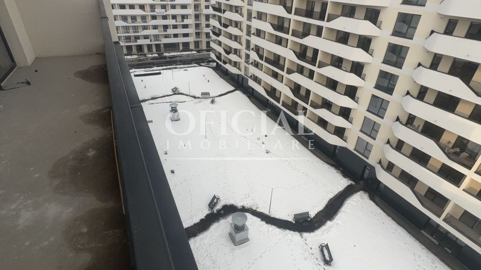 Apartament 2 camere | Comision 0% | Parcare subterana | Eroilor - Poză 2