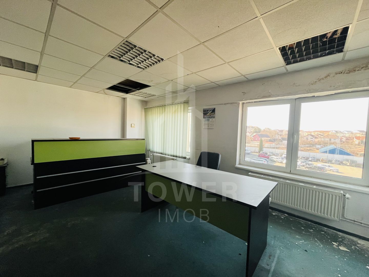 Spațiu birouri de vânzare-Zona centrala - Poză 42