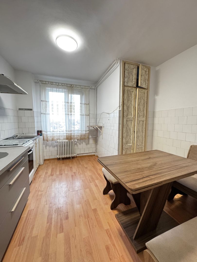 Apartament cu 2 camere de închiriat – Oradea, zona Decebal - Poză 8