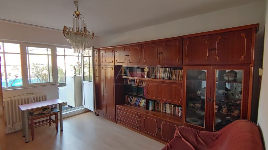 2 camere modern, etaj intermediar, mobilat complet – Grigorescu - Poză 2