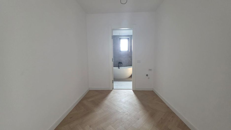 Apartament 4 camere de inchiriat Iancu Nicolae British School parcare - Poză 8