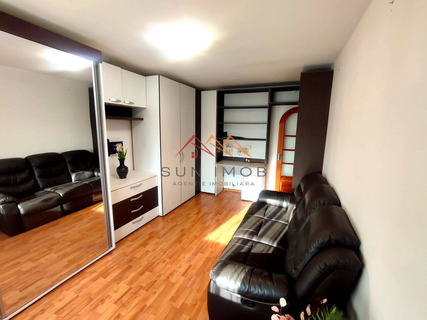 APARTAMENT 2 CAMERE DECOMANDAT | ETAJ 2 | BALCON ÎNCHIS - Poză 9