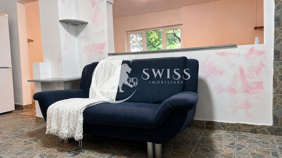 Apartament 2 camere | 55mp | Decomandat|  Piata Zorilor | UMF - Poză 2