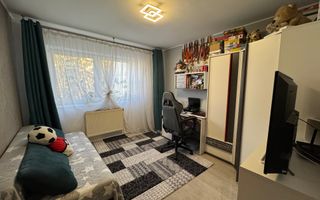 Apartament cu 3 camere |  69 mp | Manastur - Poză 3