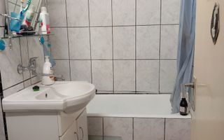 Ag EUROPA vinde ap 3 cam. PARTER 95mp zona ULTRACENTRALA. - Poză 6