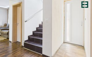 Casă cu 5 camere, Zona Dumbrăvița - Timișoara - Poză 9