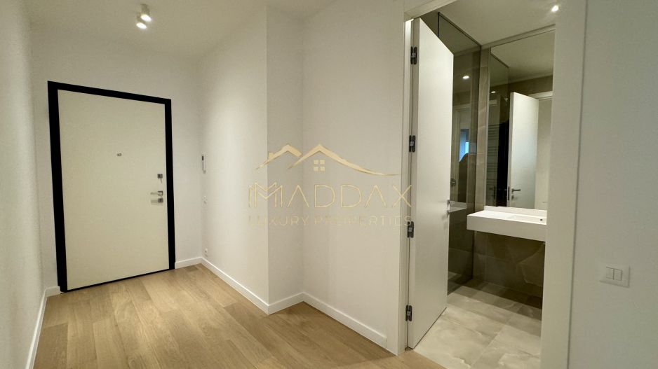 4 Rooms Apartment / Open view of Verdi Park * Fully Furnished* / Floreasca - Poză 38