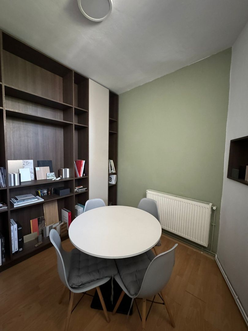 2 camere -nemobilat   Piata Romana IM504A - Poză 2