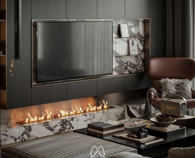 Penthouse superb de lux 4 camere I Zona Herastrau I Soseaua Nordului - Poză 7