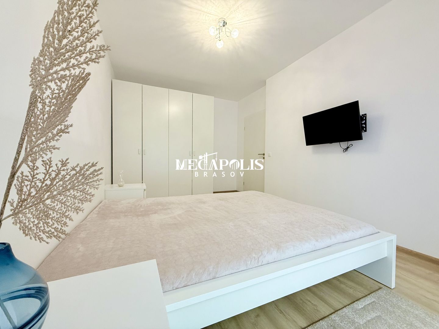 Apartament 3 camere | 2 Băi | 73 MP | Avantgarden Bartolomeu - Poză 3