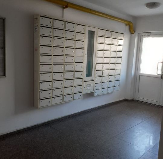 Apartament doua camere Gavan III construit in 2008 - Poză 9