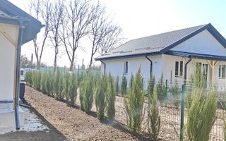 Casa individuala, intr-un nou ansamblu de locuinte in localitatea Fundulea - Poză 3