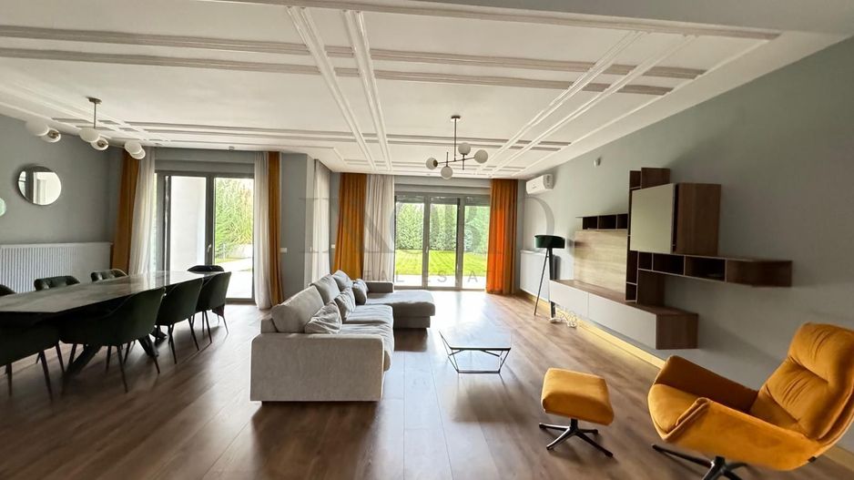 Vila 6 Camere | GreenLake | Gated Community - Poză 5