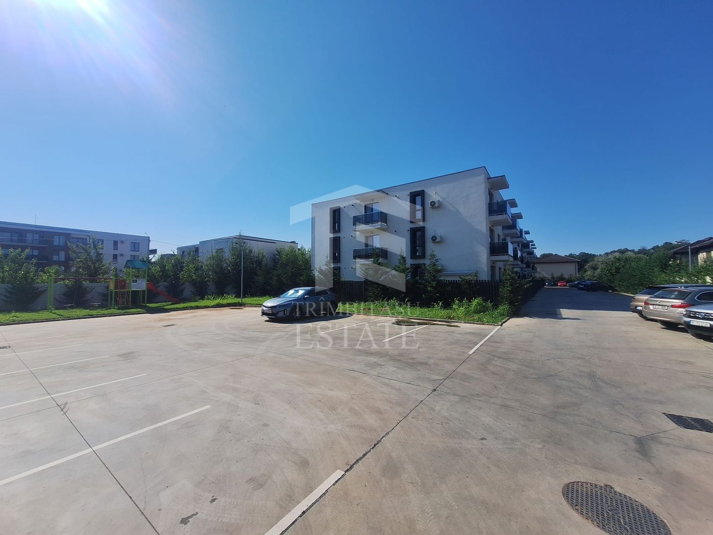 2 Camere - Tunari Otopeni - Finalizat - Gradina Proprie 71 mp - Poză 10